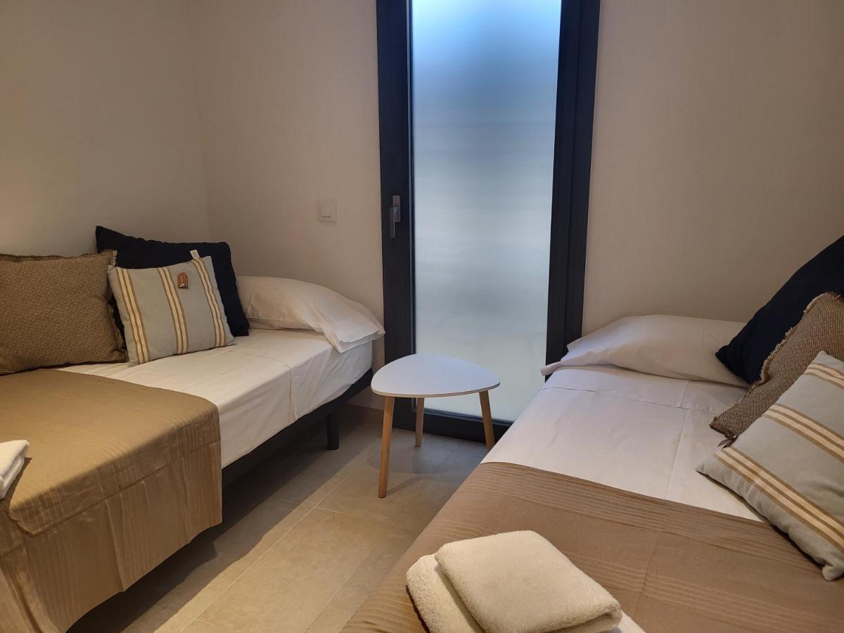 Apartamento Roses Casc Antic S L Sabater 1 Exterior foto