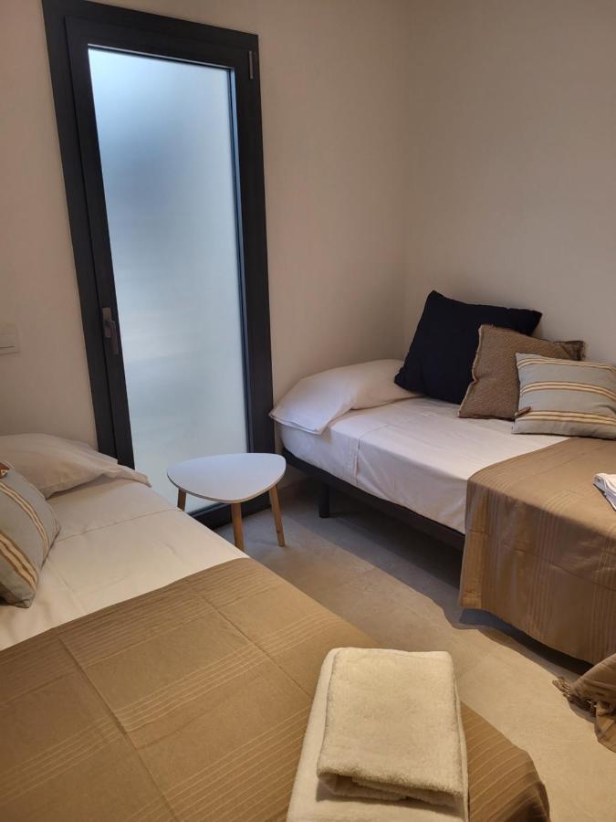 Apartamento Roses Casc Antic S L Sabater 1 Exterior foto