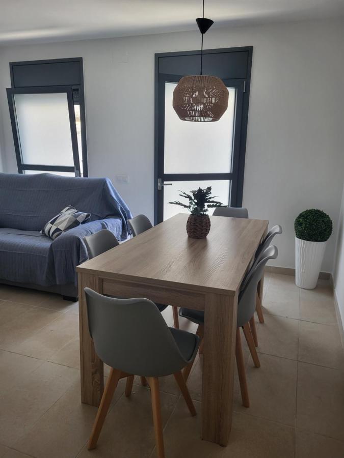 Apartamento Roses Casc Antic S L Sabater 1 Exterior foto