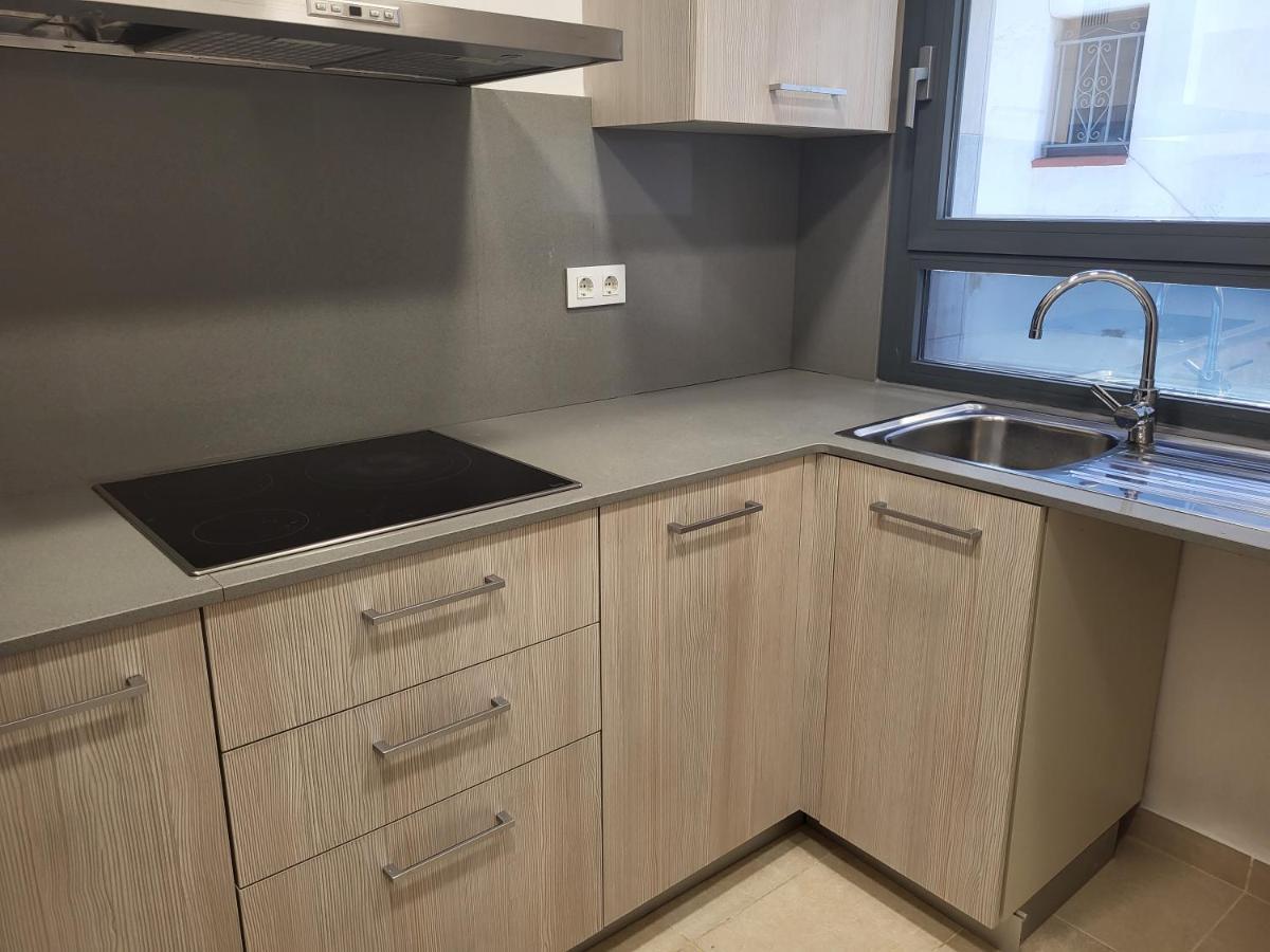 Apartamento Roses Casc Antic S L Sabater 1 Exterior foto