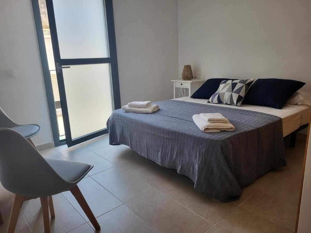 Apartamento Roses Casc Antic S L Sabater 1 Exterior foto