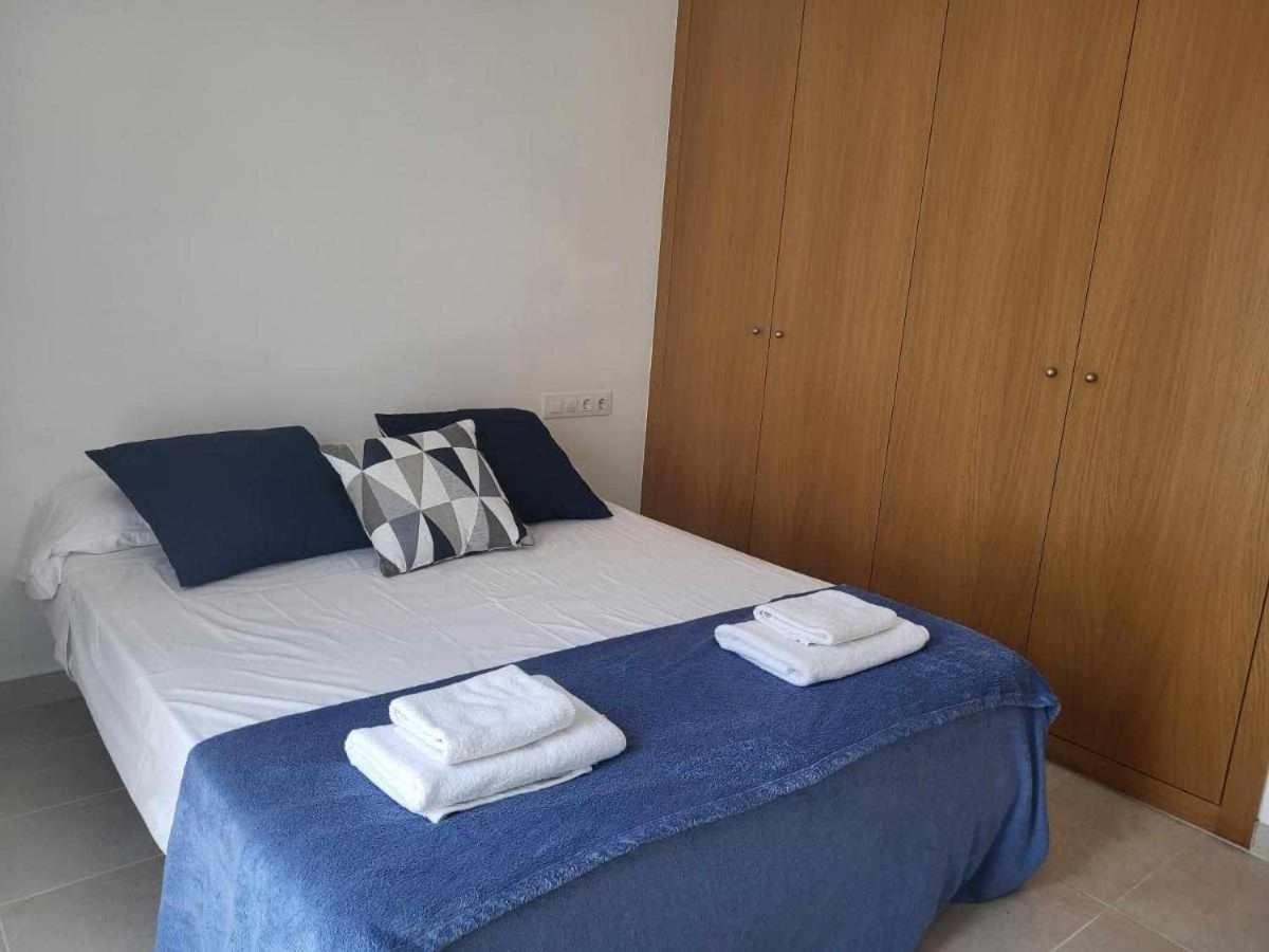 Apartamento Roses Casc Antic S L Sabater 1 Exterior foto